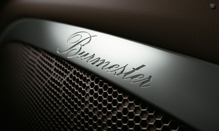 Illustration for article titled 2010 Porsche Panamera: More Four-Door Photos